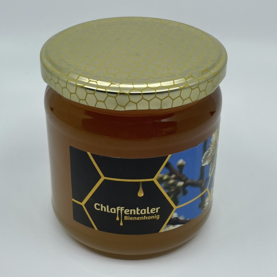 Chlaffentaler Blütenhonig Frühling